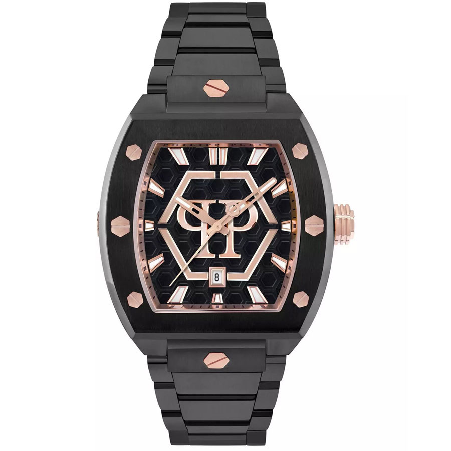 Часы Philipp Plein The Hexagon PWPUA1025